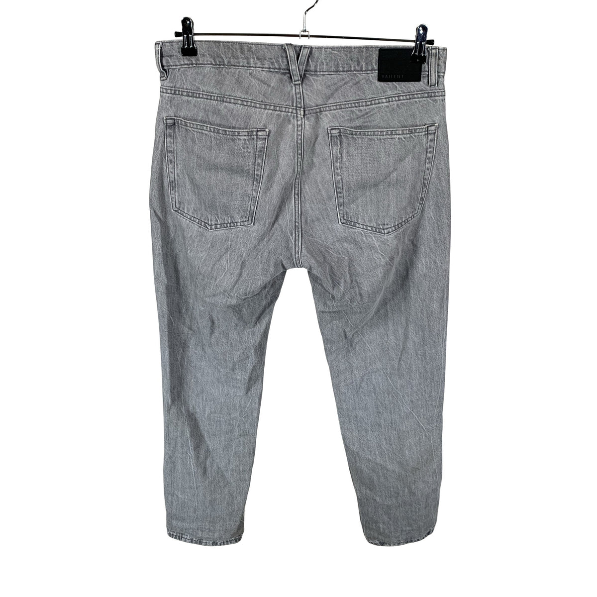 Unisex Vailent - Teksad, suurus L - Hall (2)