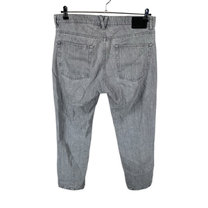 Unisex Vailent - Teksad, suurus L - Hall (2)