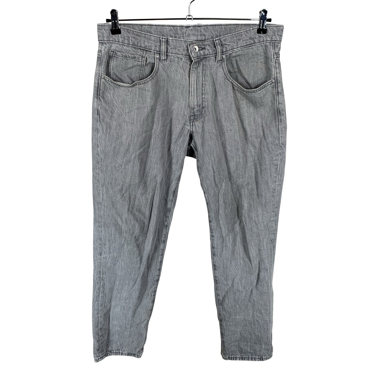 Unisex Vailent - Teksad, suurus L - Hall (1)