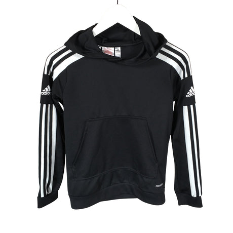 Unisex Adidas - Dressipluus, suurus 146 - 152 - Must ()