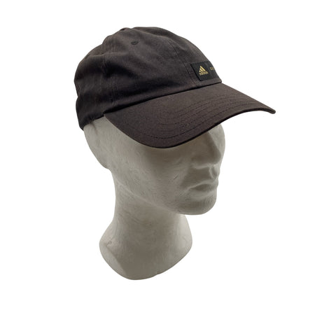 Unisex Adidas - Nokamüts, suurus 54 - 56 cm - Must ()