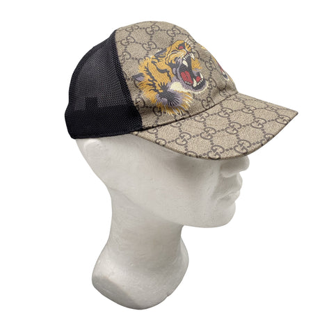 Unisex Gucci - Nokamüts, suurus 38 - Must ()