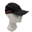 Unisex Gucci - Nokamüts, suurus 54 - 56 cm - Must ()