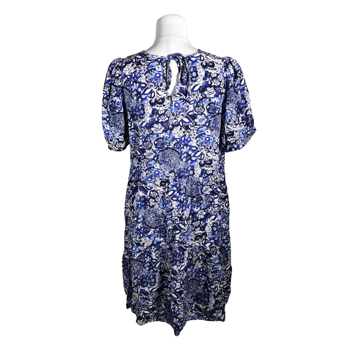 Unisex Nanso - Mitteveniv kleit, suurus 38 - Sinine (2)