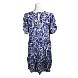 Unisex Nanso - Mitteveniv kleit, suurus 38 - Sinine (2)