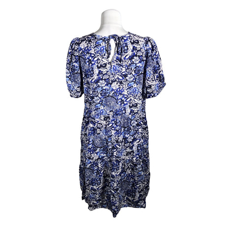 Unisex Nanso - Mitteveniv kleit, suurus 38 - Sinine (2)