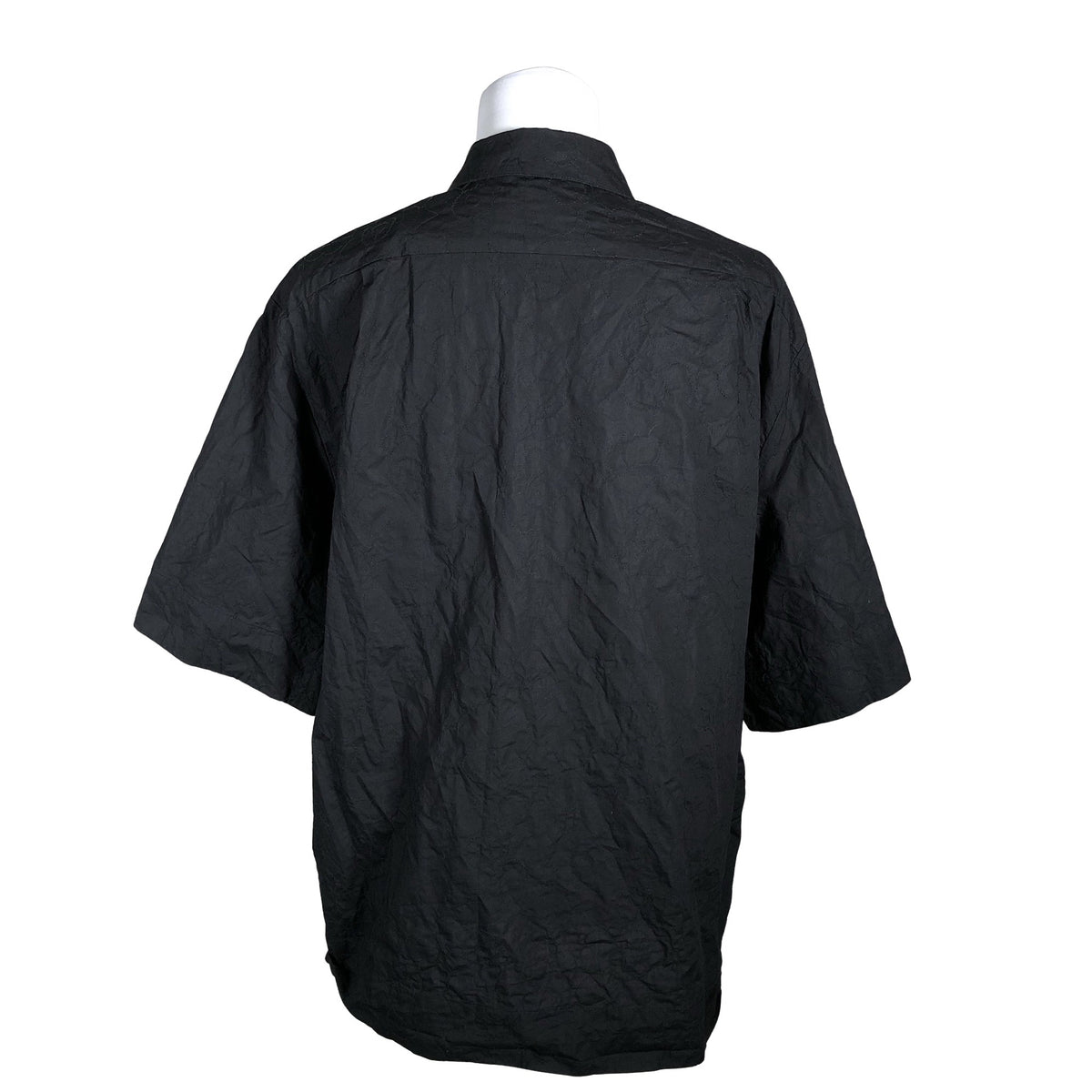 Unisex Marimekko - Triiksärk, suurus 38 - Must (2)