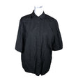 Unisex Marimekko - Triiksärk, suurus 38 - Must ()