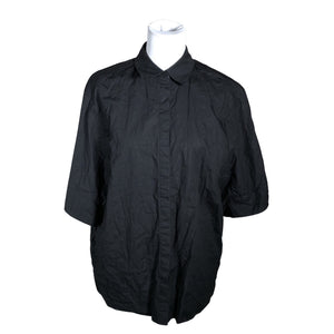 Unisex Marimekko - Triiksärk, suurus 38 - Must (1)