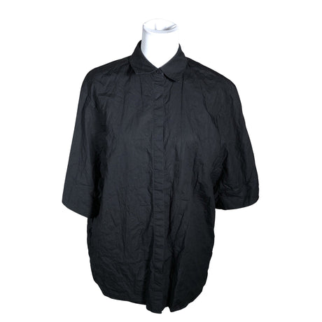 Unisex Marimekko - Triiksärk, suurus 38 - Must ()