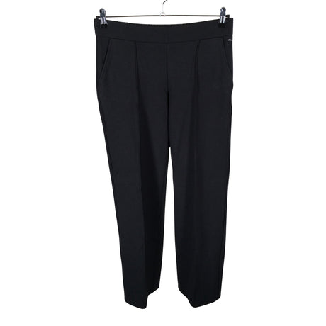 Unisex Gerry Weber - Mittevenivad püksid, suurus 38 - Must ()
