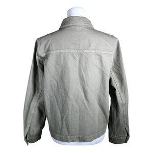 Unisex Nanso - Teksatagi, suurus 38 - Roheline (2)