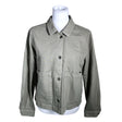 Unisex Nanso - Teksatagi, suurus 38 - Roheline ()