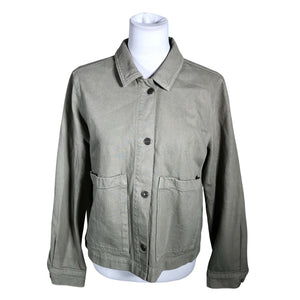 Unisex Nanso - Teksatagi, suurus 38 - Roheline (1)