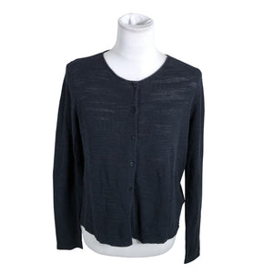 Unisex Marc O'Polo - Kardigan, suurus 40 - Sinine (1)
