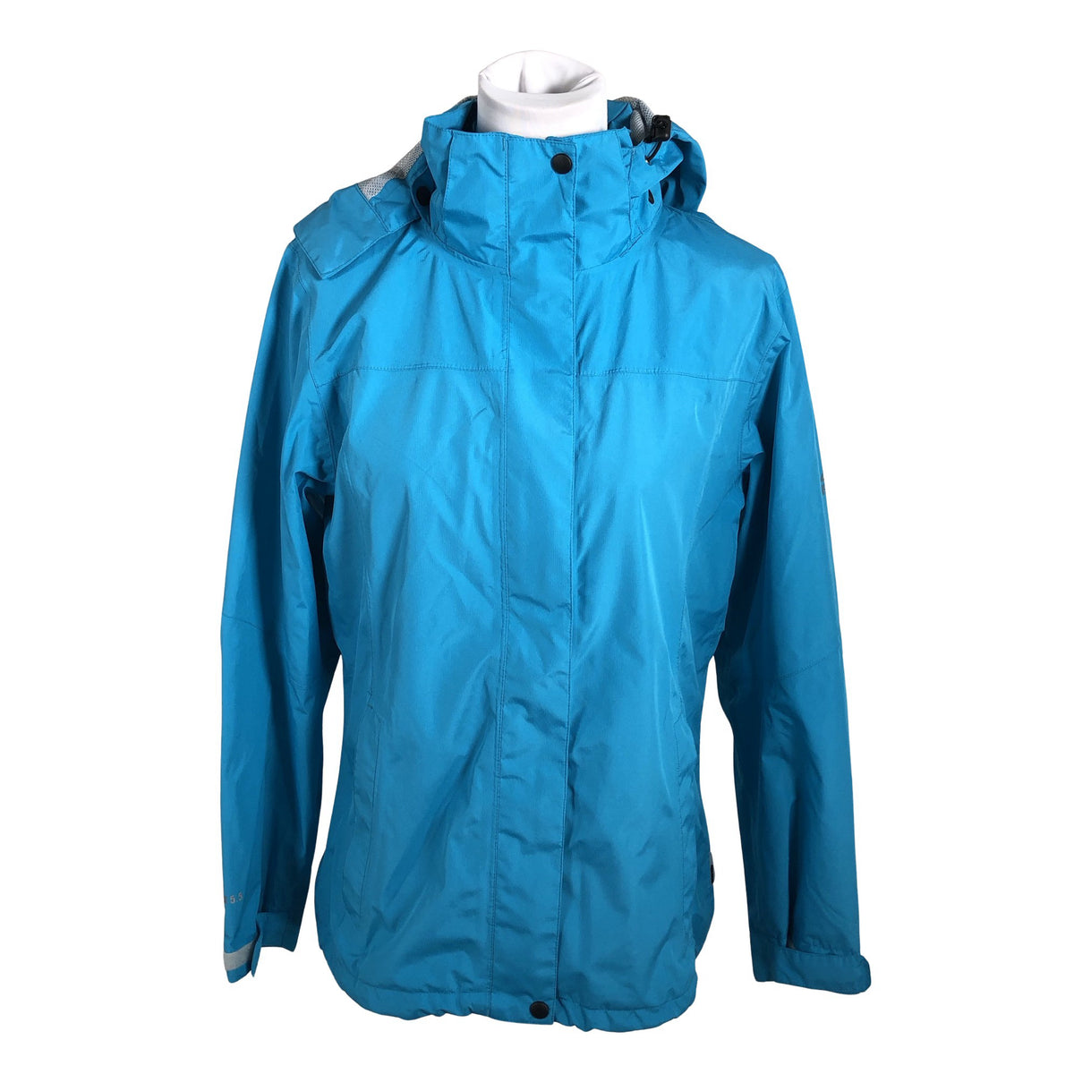 Unisex Mc Kinley - Jope, suurus 40 - Sinine (1)