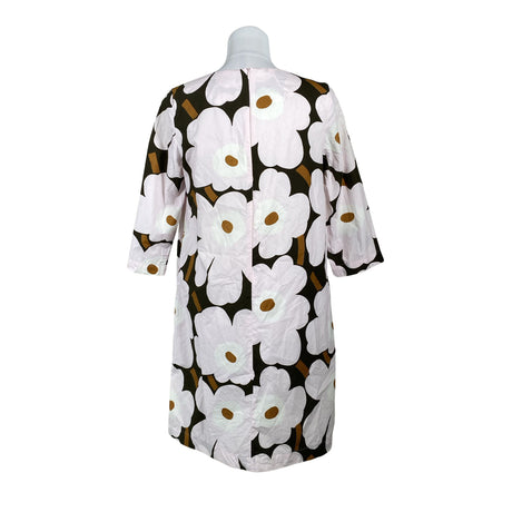 Unisex Marimekko - Mitteveniv kleit, suurus 38 - Heleroosa (2)