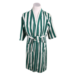 Unisex Marimekko - Hommikumantel, suurus M - Roheline (1)