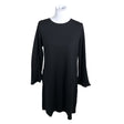 Unisex Ritva Falla - Trikotaažist kleit, suurus 40 - Must ()