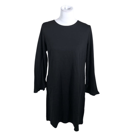 Unisex Ritva Falla - Trikotaažist kleit, suurus 40 - Must ()