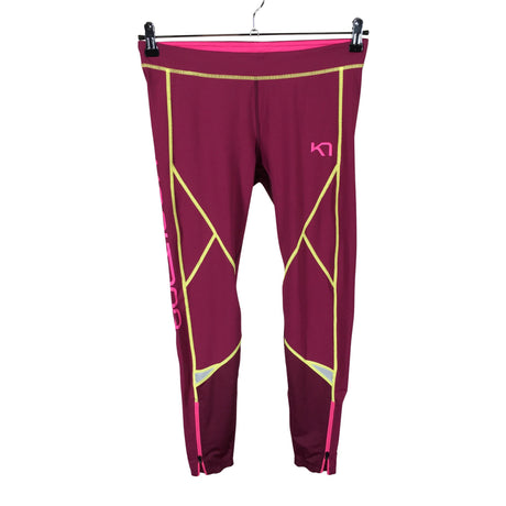Unisex Kari Traa - Spordiretuusid, suurus 40 - Roosa ()