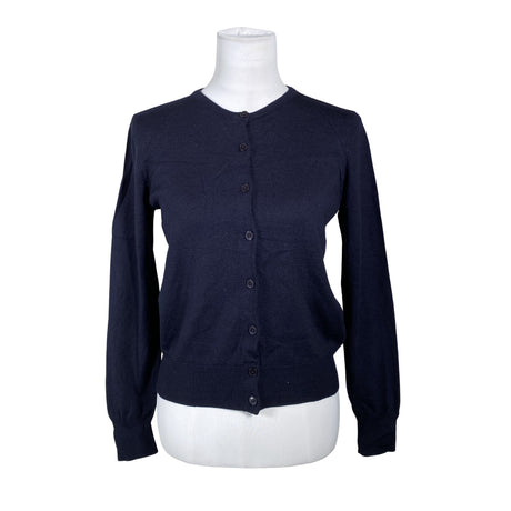 Unisex Filippa K. - Kardigan, suurus 38 - Sinine ()