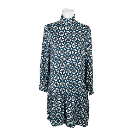 Unisex Marc O'Polo - Õhuke kleit, suurus 34 - Roheline ()