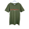 Unisex Givenchy - T-särk, suurus 146 - 152 - Roheline ()