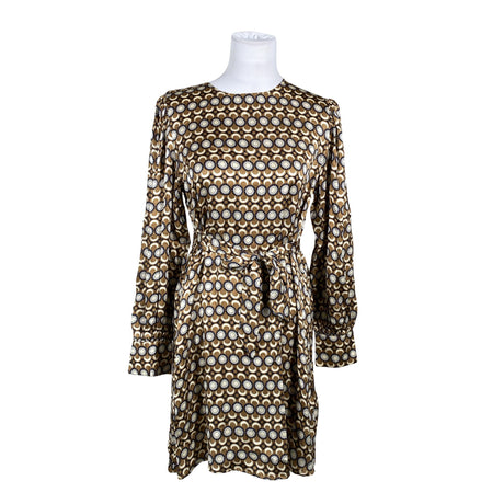Unisex Grace & Mila - Õhuke kleit, suurus 38 - Pruun ()