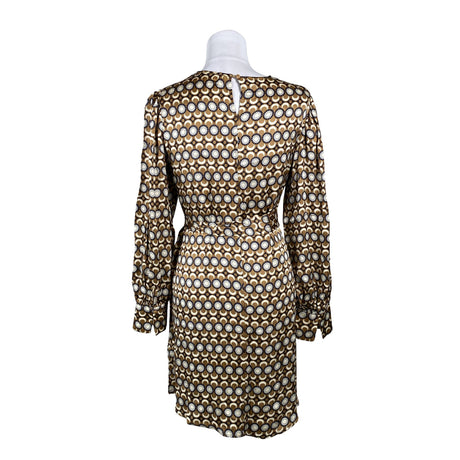 Unisex Grace & Mila - Õhuke kleit, suurus 38 - Pruun (2)