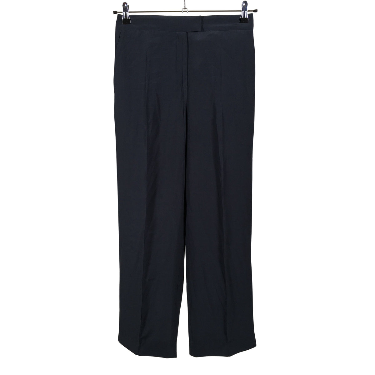 Unisex COS - Õhukesed püksid, suurus 36 - Sinine (1)