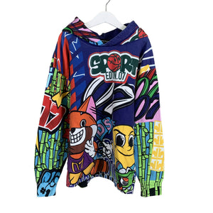 Unisex Dsquared2 - Dressipluus, suurus 146 - 152 - Sinine (1)
