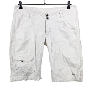 Unisex Helly Hansen - Lühikesed püksid, suurus 46 - Valge (1)