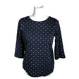 Unisex Holly & Whyte by Lindex - Pluus, suurus 36 - Sinine ()