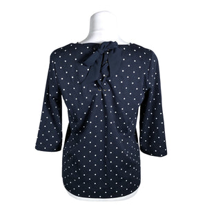 Unisex Holly & Whyte by Lindex - Pluus, suurus 36 - Sinine (2)
