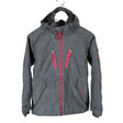 Unisex Didriksons - Talvejope, suurus 146 - 152 - Hall ()