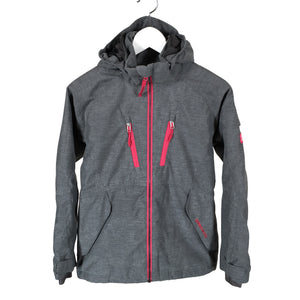 Unisex Didriksons - Talvejope, suurus 146 - 152 - Hall (1)