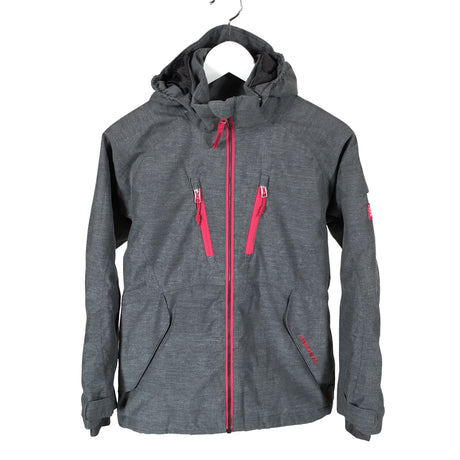 Unisex Didriksons - Talvejope, suurus 146 - 152 - Hall ()