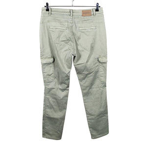 Unisex Red Button - Cargo-püksid, suurus 42 - Roheline (2)