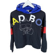 Unisex Karl Lagerfeld - Dressipluus, suurus 158 - 164 - Must ()