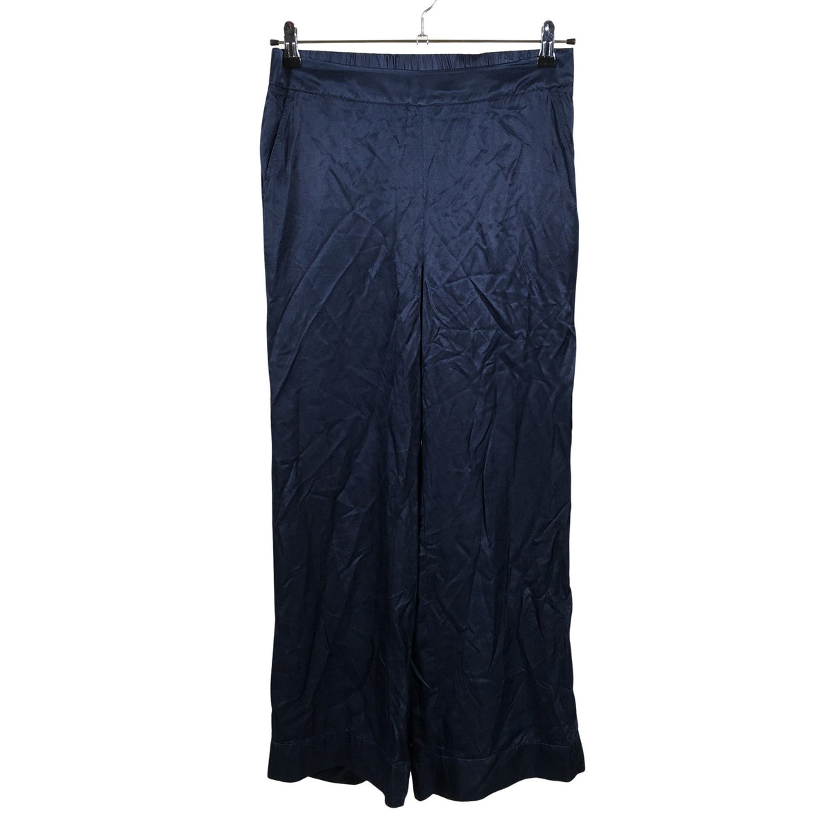 Unisex Stockmann - Õhukesed püksid, suurus 38 - Sinine (1)