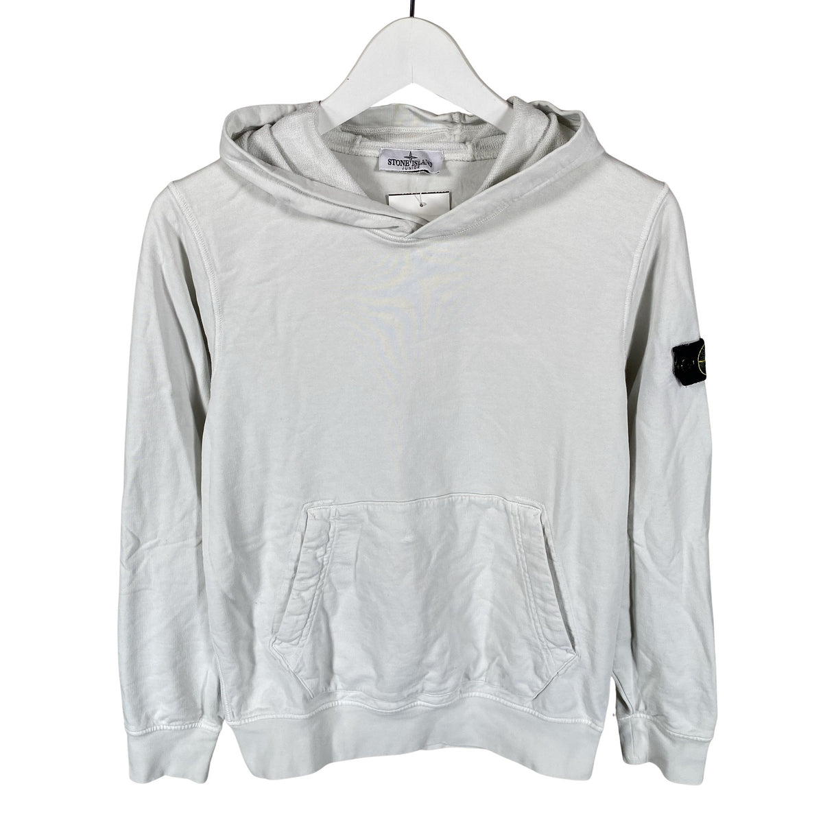 Unisex Stone Island - Dressipluus, suurus 146 - 152 - Hall (1)