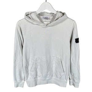 Unisex Stone Island - Dressipluus, suurus 146 - 152 - Hall (1)