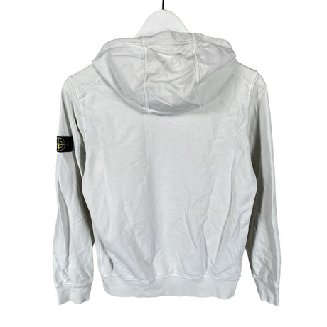 Unisex Stone Island - Dressipluus, suurus 146 - 152 - Hall (2)