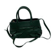 Unisex A+more - Käekott, suurus Midi - Roheline ()