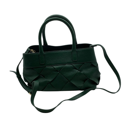 Unisex A+more - Käekott, suurus Midi - Roheline ()