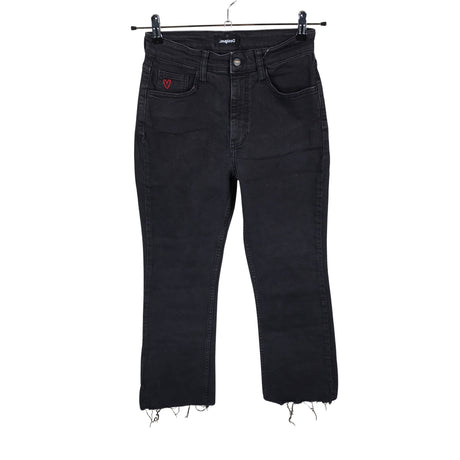 Unisex Desigual - Teksad, suurus 38 - Hall ()