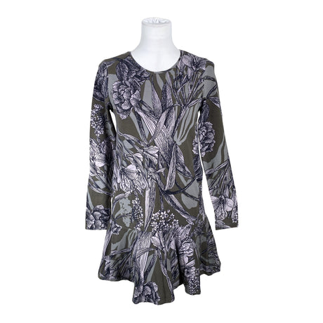 Unisex Nanso - Trikotaažist tuunika, suurus 34 - Roheline ()