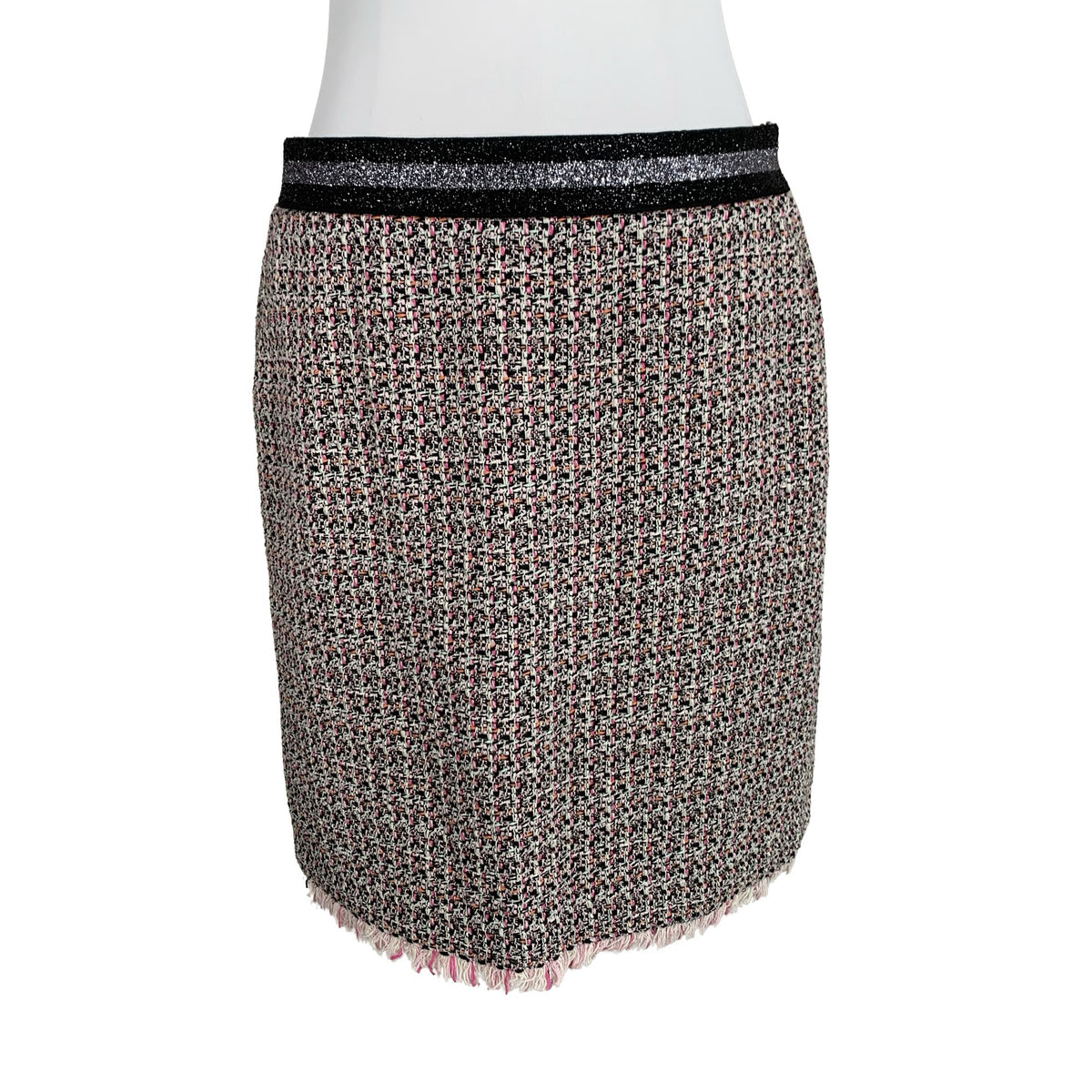 Unisex Comma - Kostüüm, suurus 40 - Heleroosa (2)