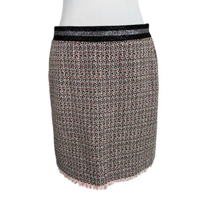 Unisex Comma - Kostüüm, suurus 40 - Heleroosa (2)